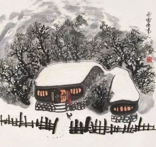 50首优美诗词：诗中有画，画中有诗！给你想要的诗情画意！-第7张图片-非凡网