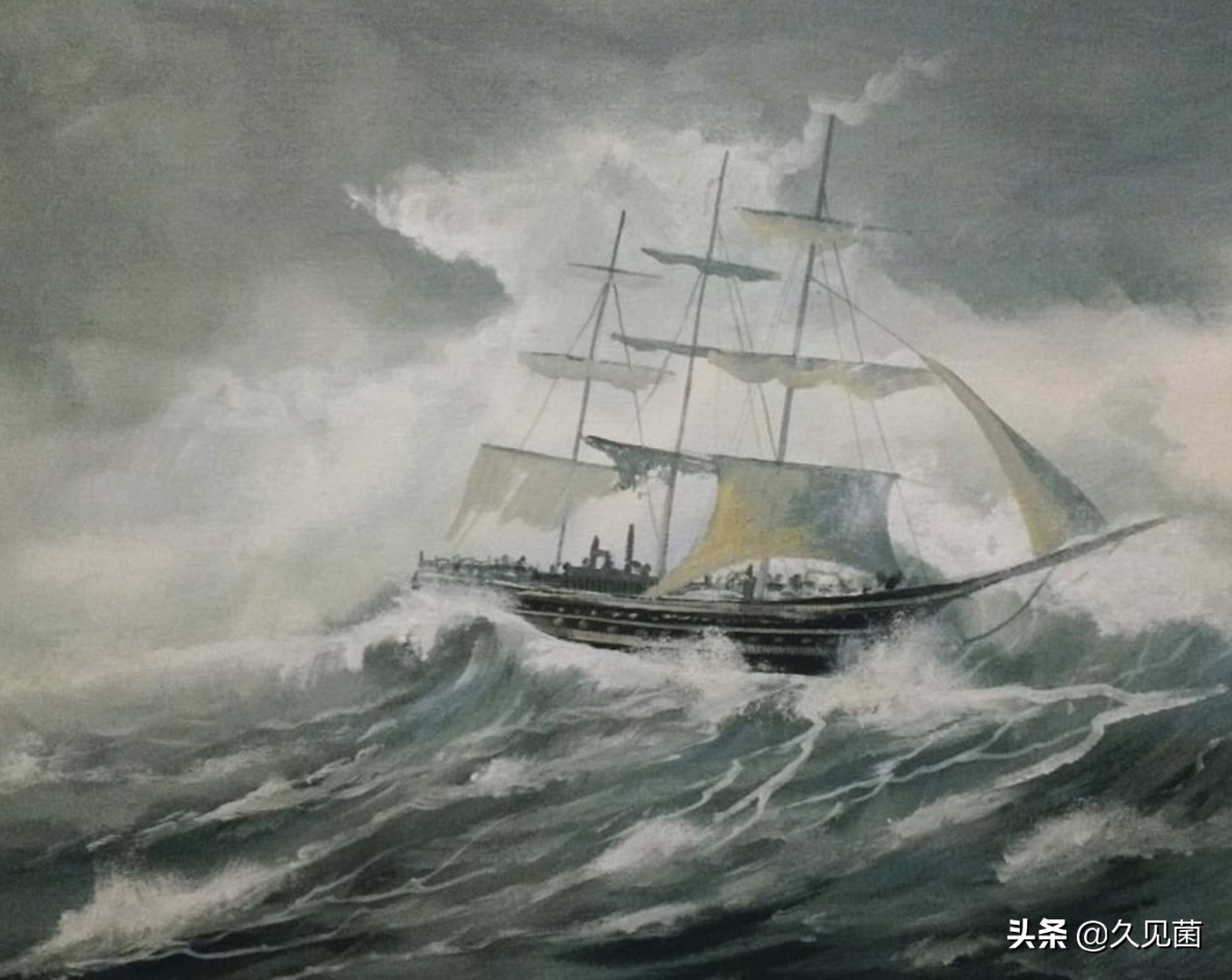 一篇文章學會使用摩斯密碼，簡單易懂，你也可以使用“降維打擊”