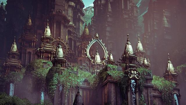 ​地球有两只“眼睛”：一只在非洲，一只在中