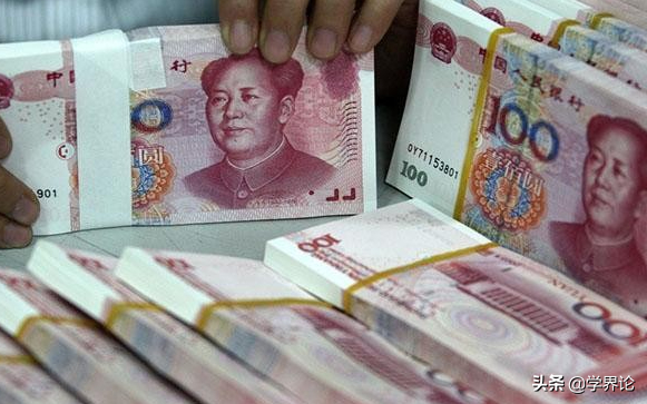 央行进行“严查”，存款市场被调整？储户小心“躺赚”情况或改变