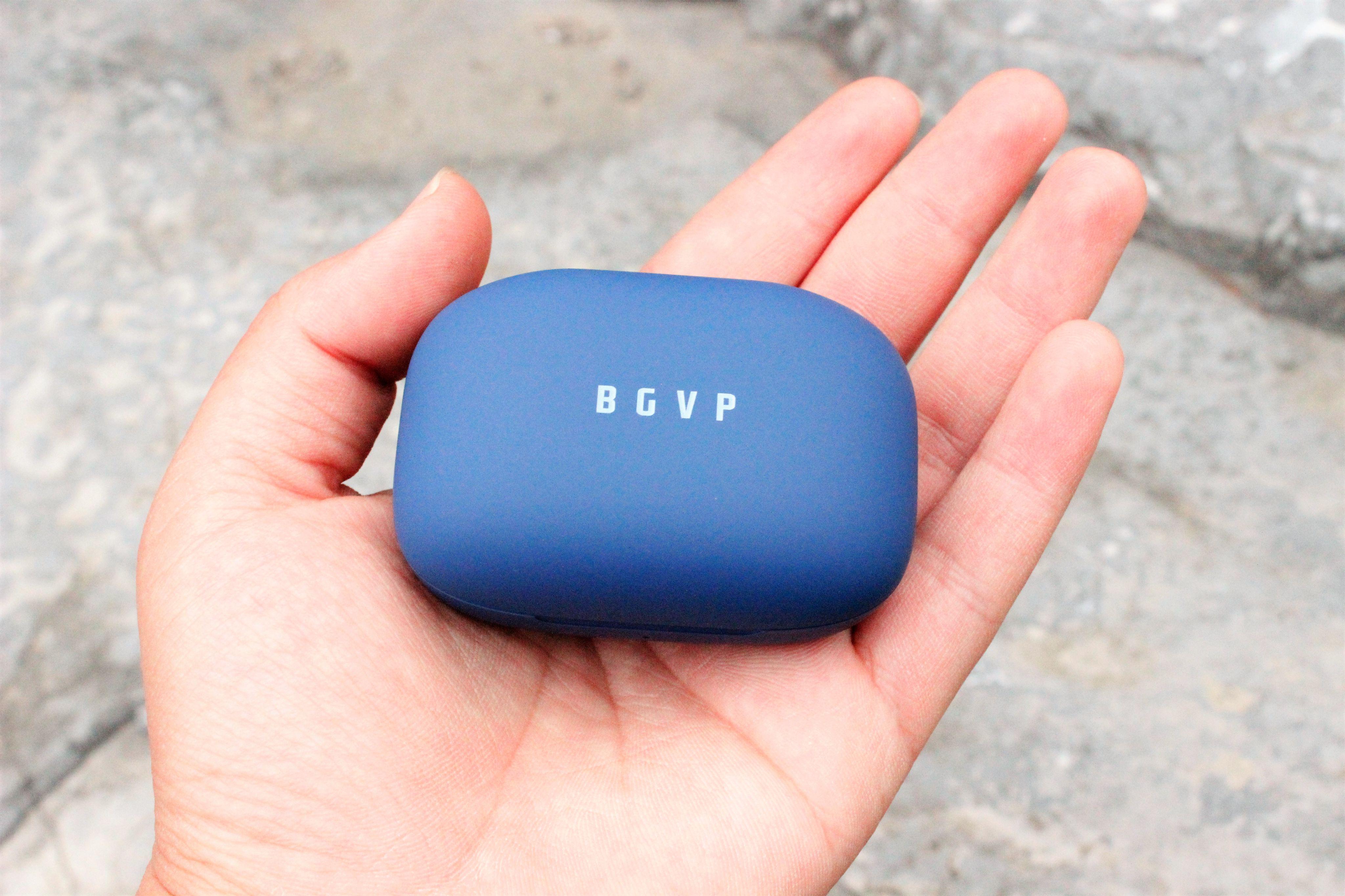 1+1>2?BGVP Q2s告诉你圈铁结合的耳机有多强