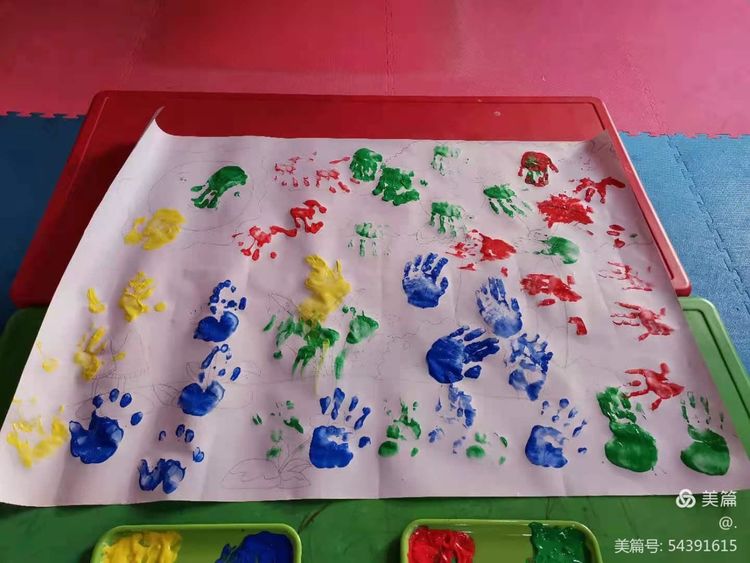 南阳市中医院儿童医院成功举办医患联欢活动