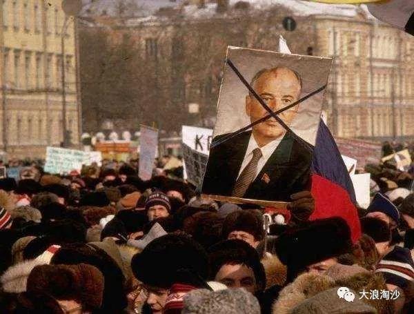 普京的最後一搏：俄羅斯帝國還有救嗎？