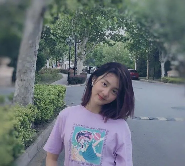 《爸爸去哪儿》萌娃长大了,当初的可爱女孩,如今美到能原地出道