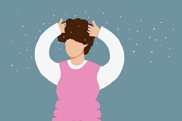 头发太长会吸走人体营养吗？脱发与头发长短有没有关系？