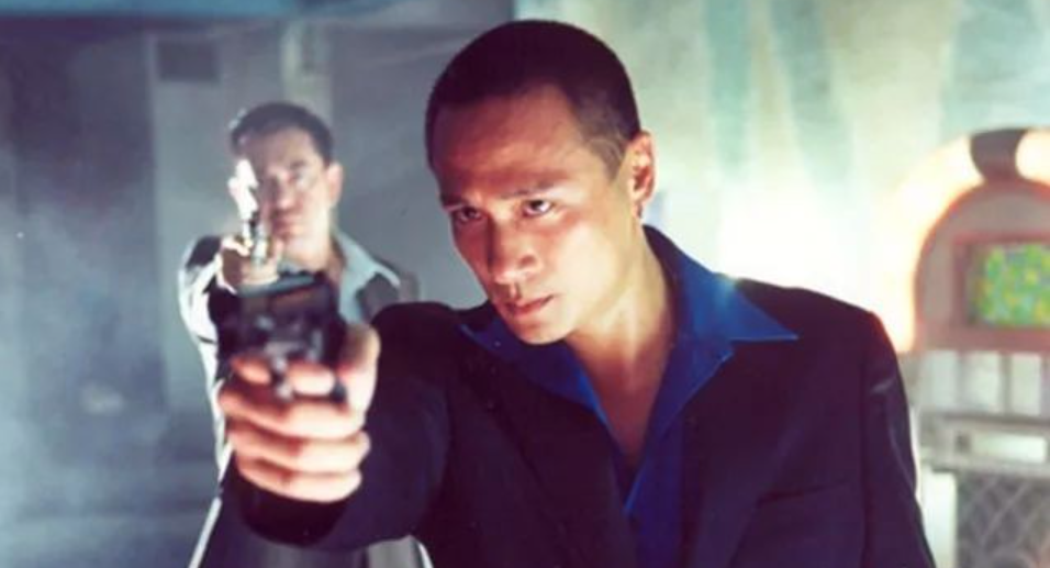 演员改名是本风水学？有人改名后成了巨星，有