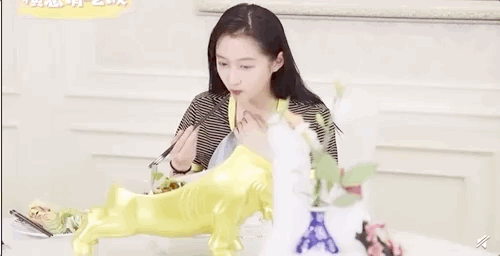 女明星的食物都能火成品牌？