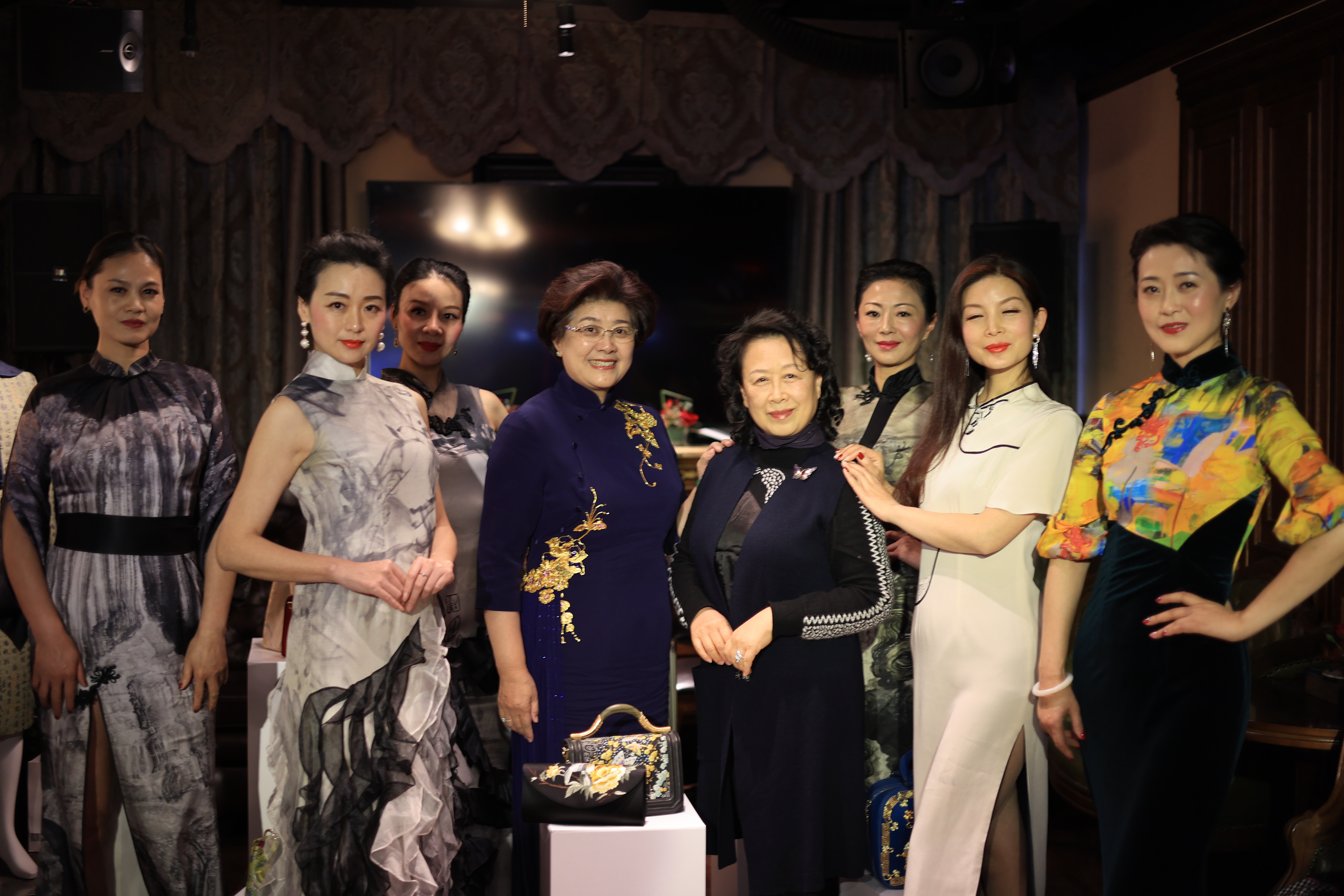 女性之美咋定義？首屆城市文化代言人暨十二香黛中國美大賽告訴你