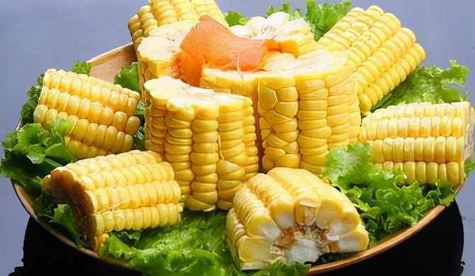 吃玉米好处不少，经常吃玉米 对胃有什么影响？不妨看医生怎么说