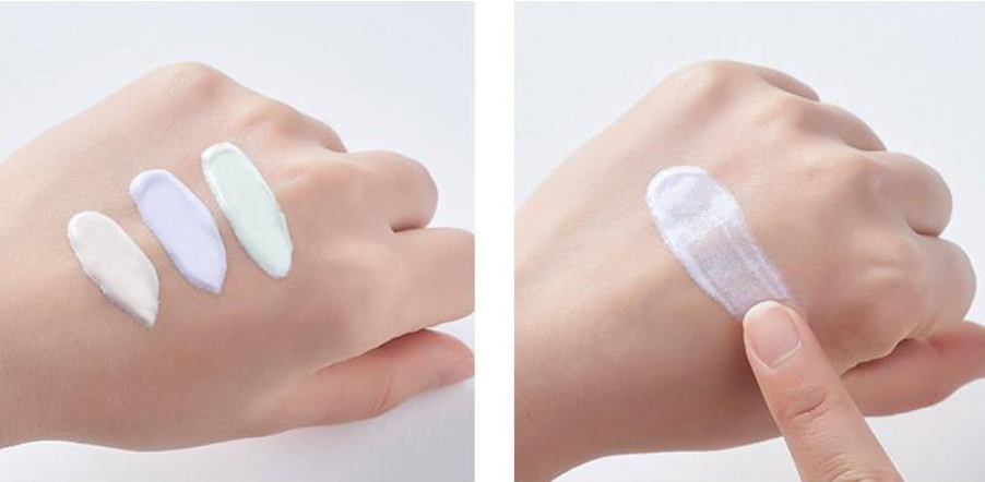 化妆后起皮、斑驳、卡粉？选对“妆前乳”很重要，这份攻略请收好