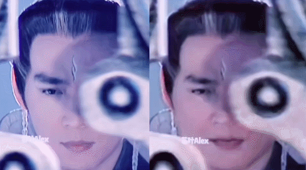 当刘亦菲李嘉欣邱淑贞集体胖到200斤，太恐怖了…