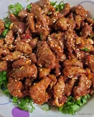 饭桌上不可缺少的32道家常菜,简单易学,营养美味,家人都爱吃 美食做法 第28张 饭桌上不可缺少的32道家常菜,简单易学,营养美味,家人都爱吃 美食做法 第28张