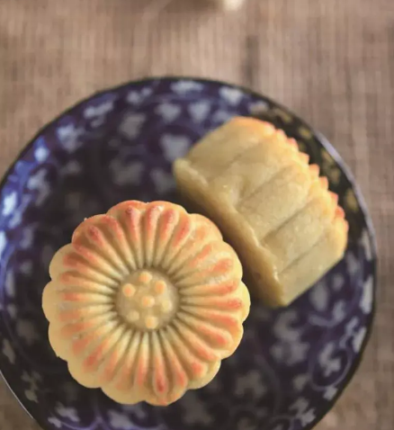 4 hot mooncake recipes are newly upgraded!  Super complete formula + steps are packaged at once