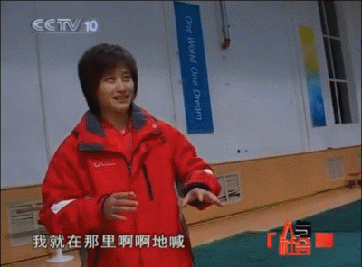 从《红海行动》到《浪姐》，蒋璐霞用一拳一脚