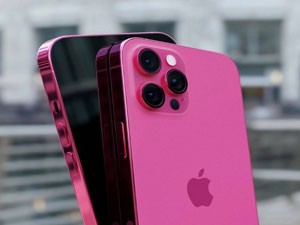 细数十三香！iPhone 13最全曝光信息汇总