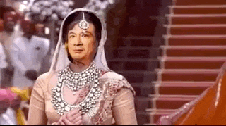 费曼骂吴镇宇丑遭贴吧拉黑，吴镇宇称干得好，被调侃“父慈子孝”