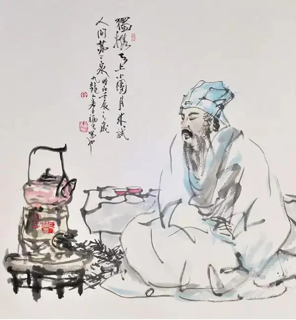 苏轼写下一首诗，后人争论了近千年-第6张图片-非凡网