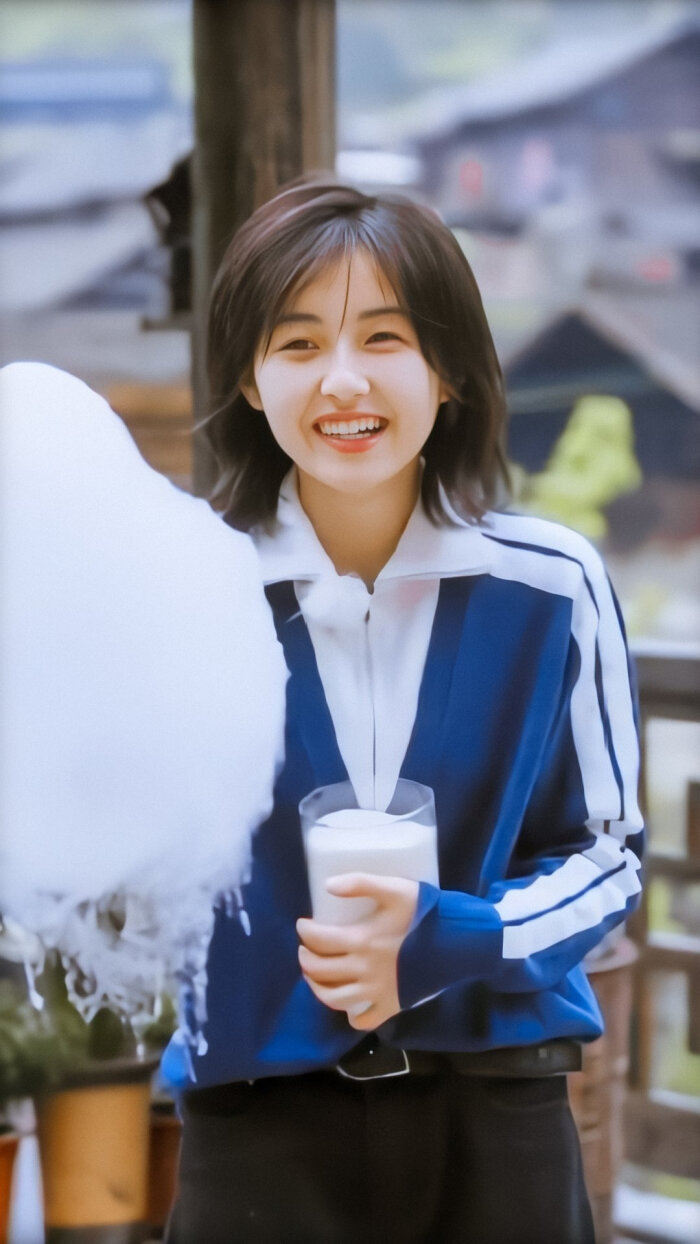 张子枫北电第三，黄磊成最大赢家，网友：一家