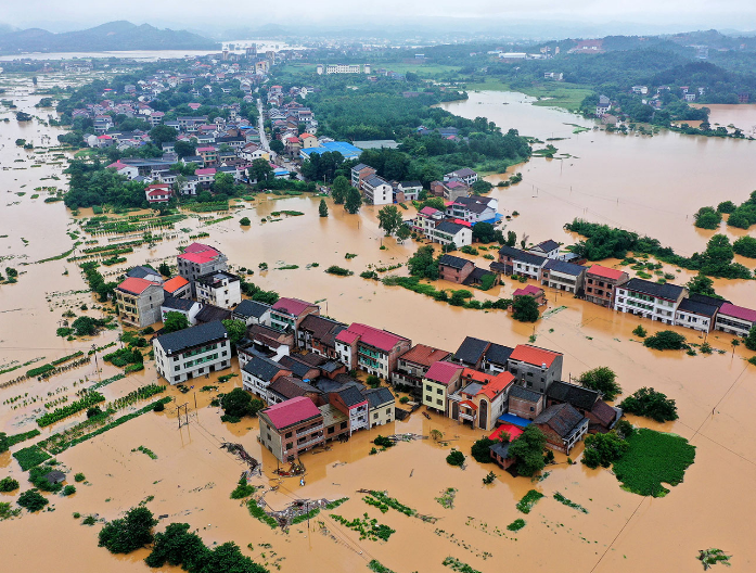 史无前例成家常便饭！2020年到底有多魔幻？