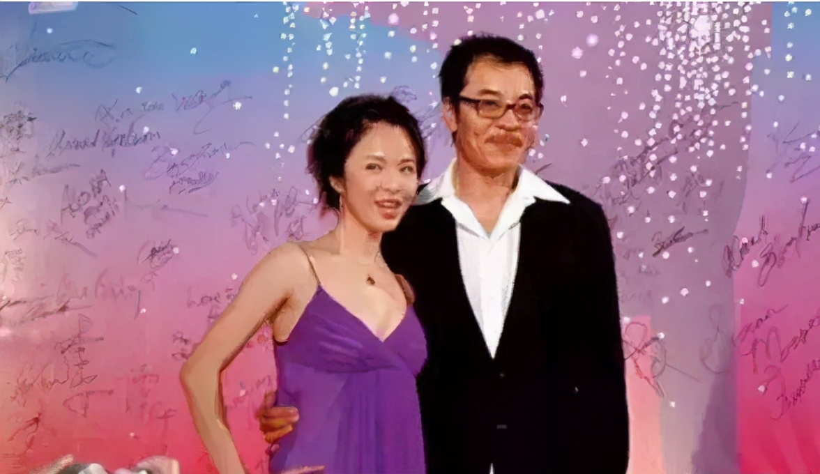 39岁杨若兮大变脸！曾是最美的何仙姑还跟刘威谈父女恋