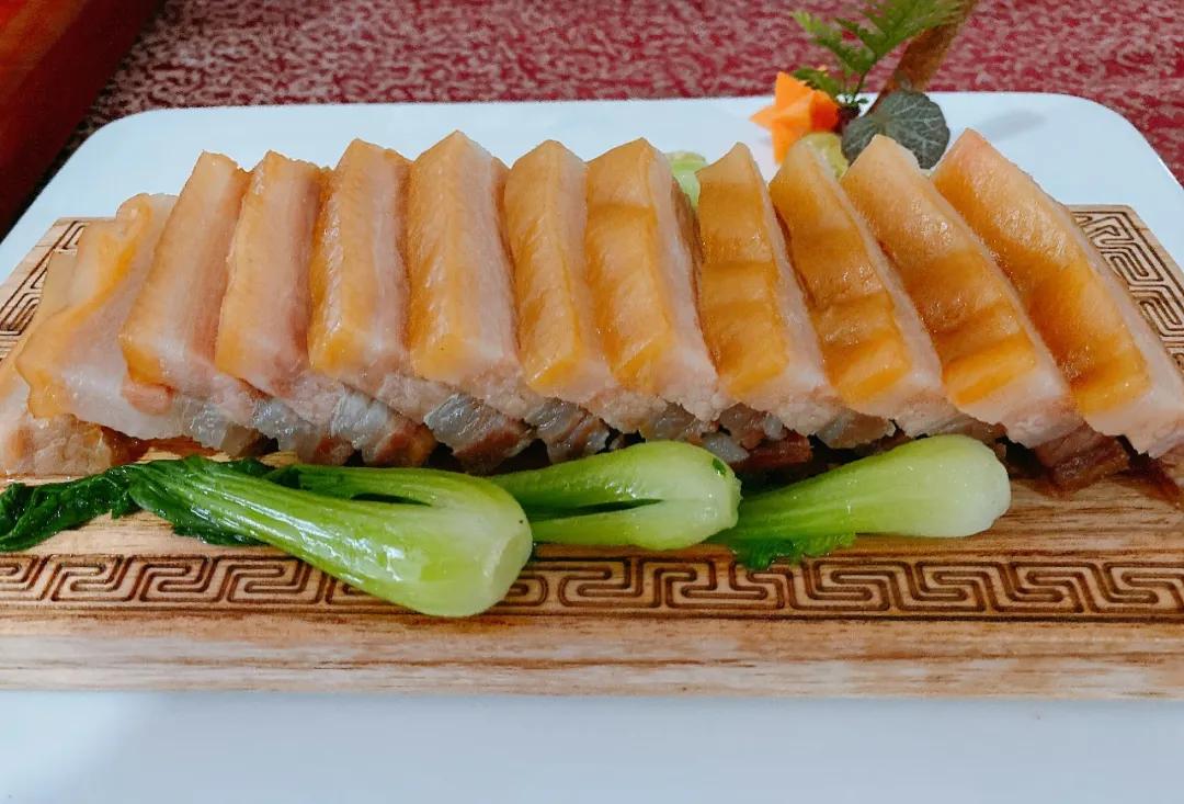 安徽美食·百城千味 | 盘点那些绝对不能错过的徽味美食！