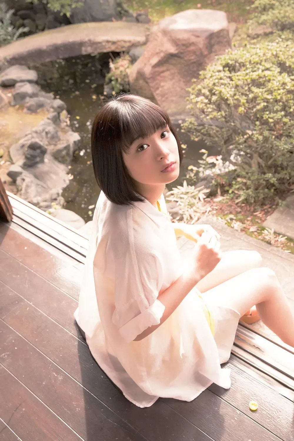 日本娱乐圈最适合短发的女星top10不少女星剪掉长发后爆红