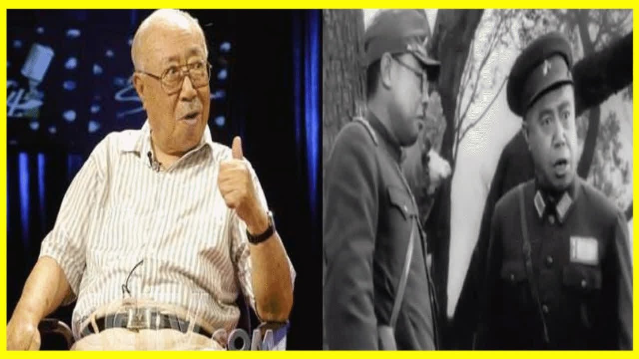 “高，实在是高！”的伪军司令你还记得么？著