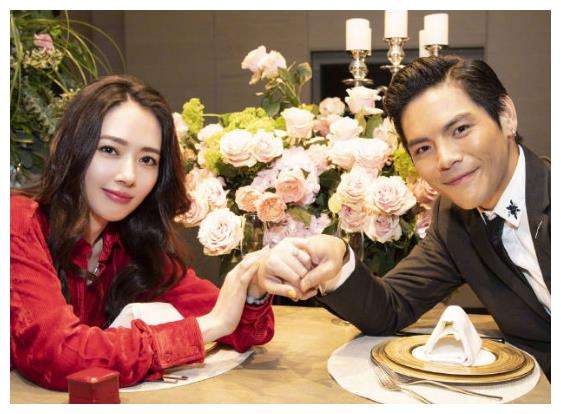 发生什么事了？郭碧婷被爆领证后暴怒，疑似内涵婆婆？