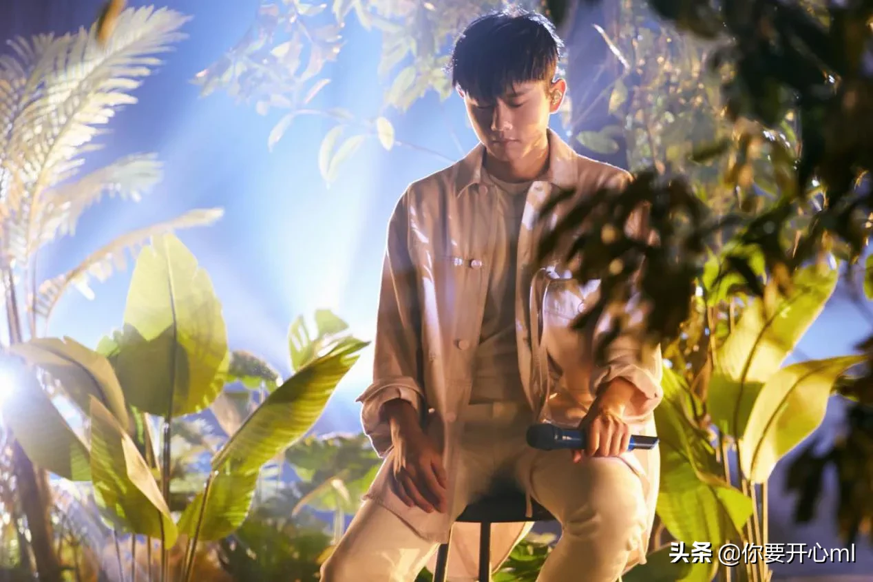 张杰《爱人啊》首唱，谢娜的等待无疑是正确的
