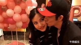 王力宏给儿子取名只有五笔， 没有一笔是弯的，