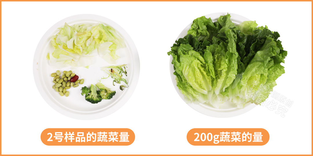 花了25元买的轻食，还不如12元的麻辣烫？轻食真的值得吃吗