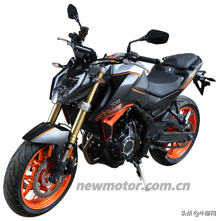 一大批摩托車新車提前曝光，或摩博會首發