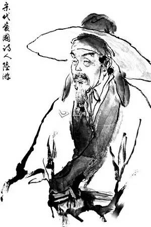 那些令人热血沸腾的爱国诗词-第1张图片-非凡网