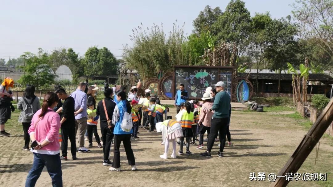 做农文旅，拿地需谨慎，千万别踩红线
