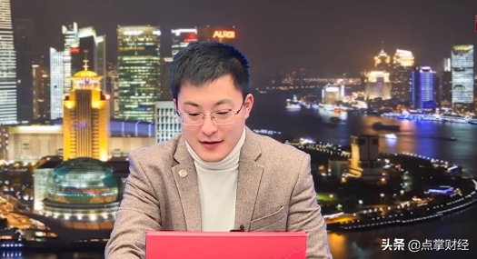 景昂：机构集体看多医药2021年机会