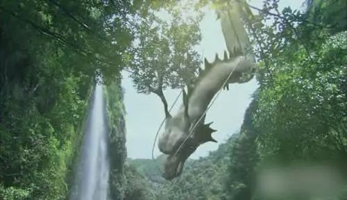 释疑解惑：古代上那么多的坠龙事件都是真的吗？？