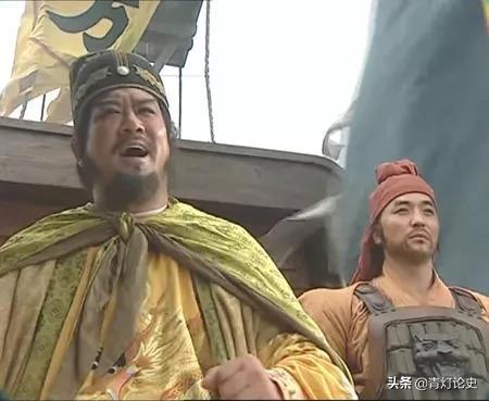 忠义报国还是投降主义？一部歪曲原著精神的央视水浒误导了多少人