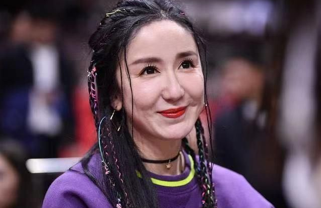 脸僵如石！明知“硅胶脸”恐怖，为何还有女星
