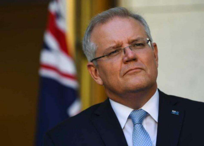 為何針對中國？ 澳前駐聯合國官員發出靈魂一問