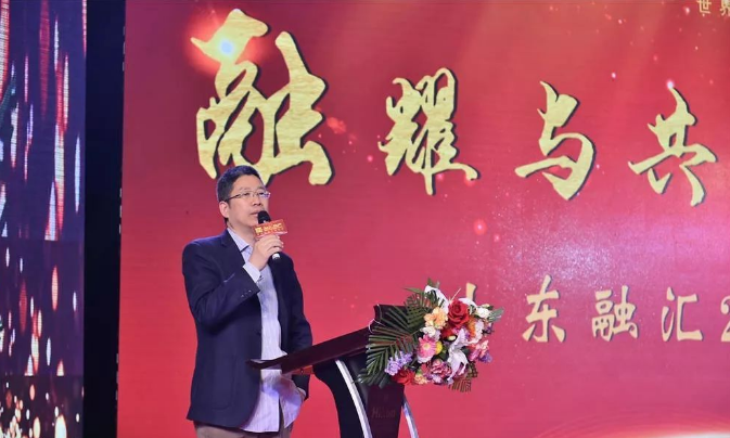 房产商融汇集团一楼盘出事故致一人死亡，之前