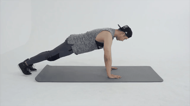 上年紀之後，還需要運動健身嗎？ 養成4種好習慣，讓身體依舊強壯