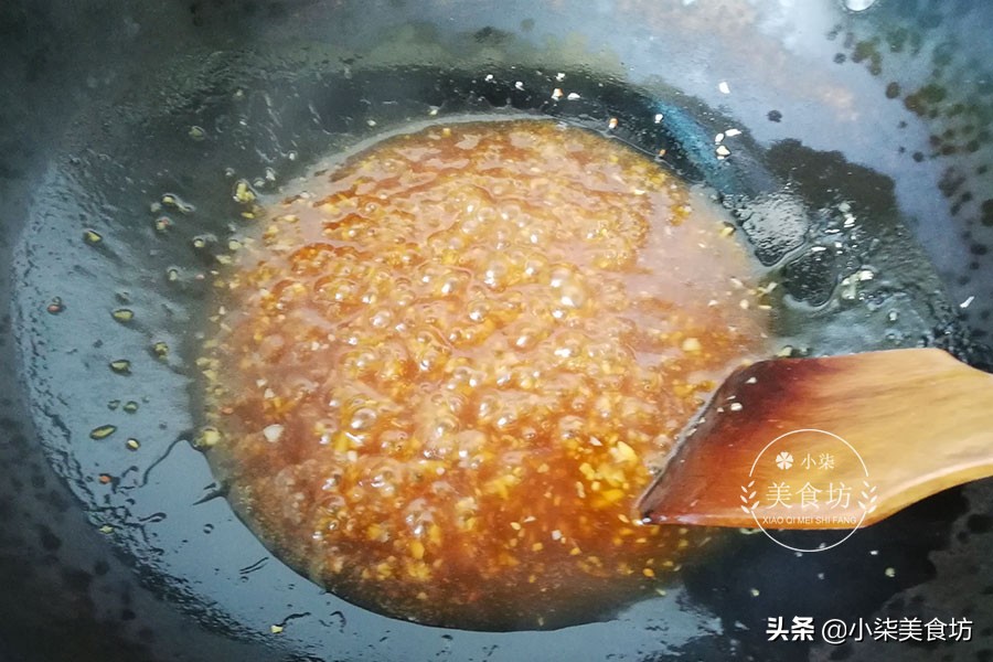 图片[11]-西蓝花懒人做法 不炒不凉拌 用碗一扣 营养好吃 连吃5天不腻-起舞食谱网