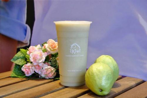 红心芭乐与 白心芭乐的区别，美味香脆，作用神奇更出色