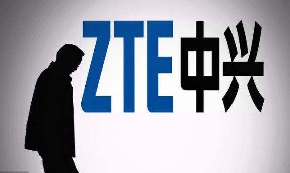 中兴再遭美国制裁，中兴何时才有翻身日？