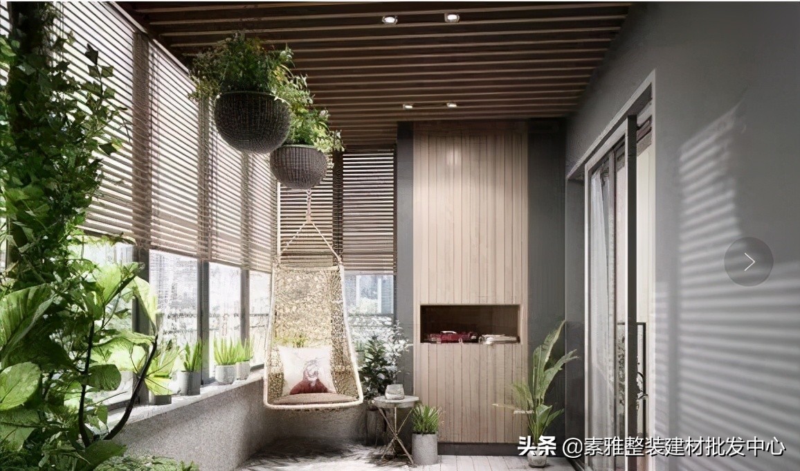 准备装修了，怎么装好看又实用？