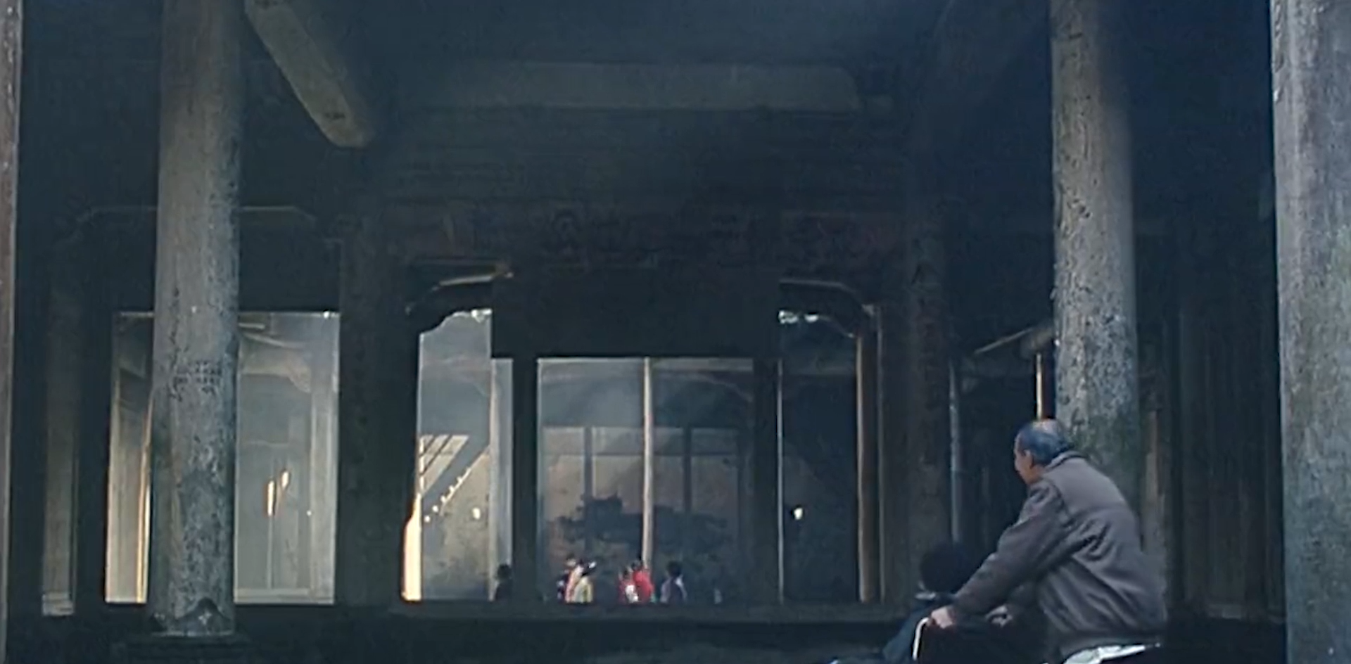 旧时代的女人，命运有多悲惨？看完这部电影你