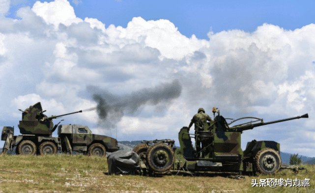 一旦发生第三次世界战争，主战场会在何处？美