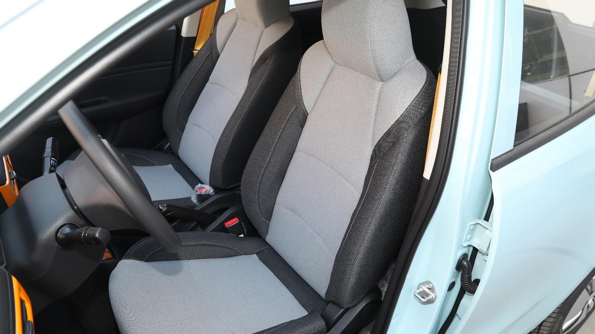 宏光MINIEV之外的新选择，小众配置不错的雷丁芒果能买吗？