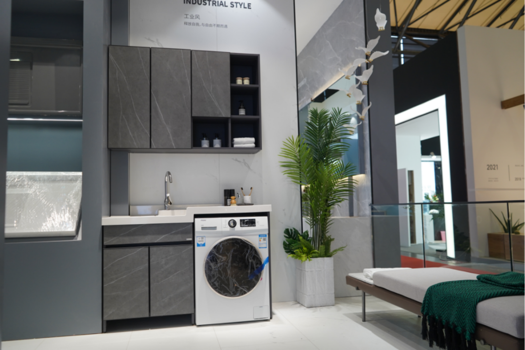 让设计成为战略，惠达卫浴2021夏季新品发布会传达出哪些信息