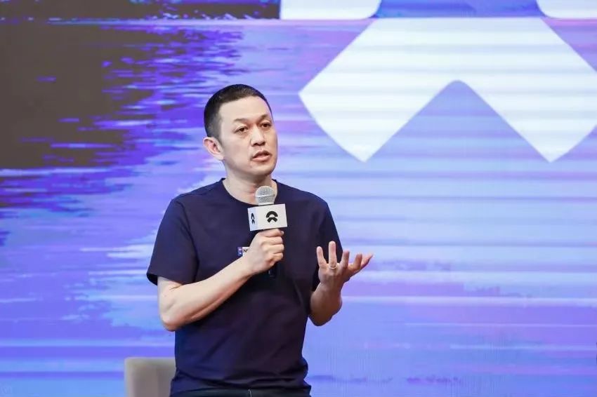 平移“中国模式”！蔚来开启海外战略：首站挪威